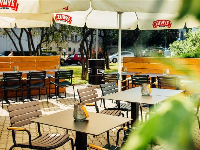 Vienna House Easy By Wyndham Cracow Krakau
