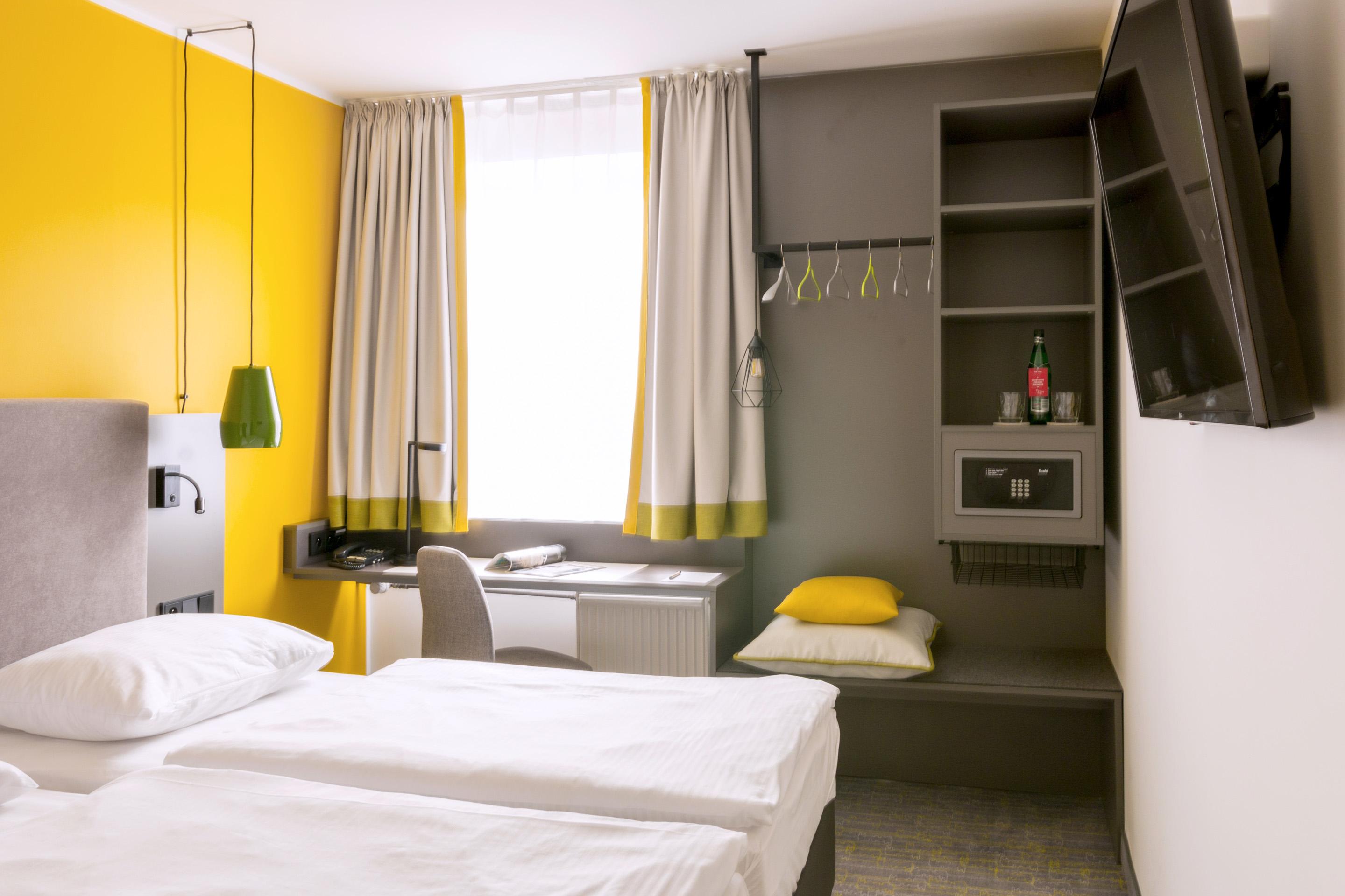 Vienna House Easy By Wyndham Cracow 3* Krakau