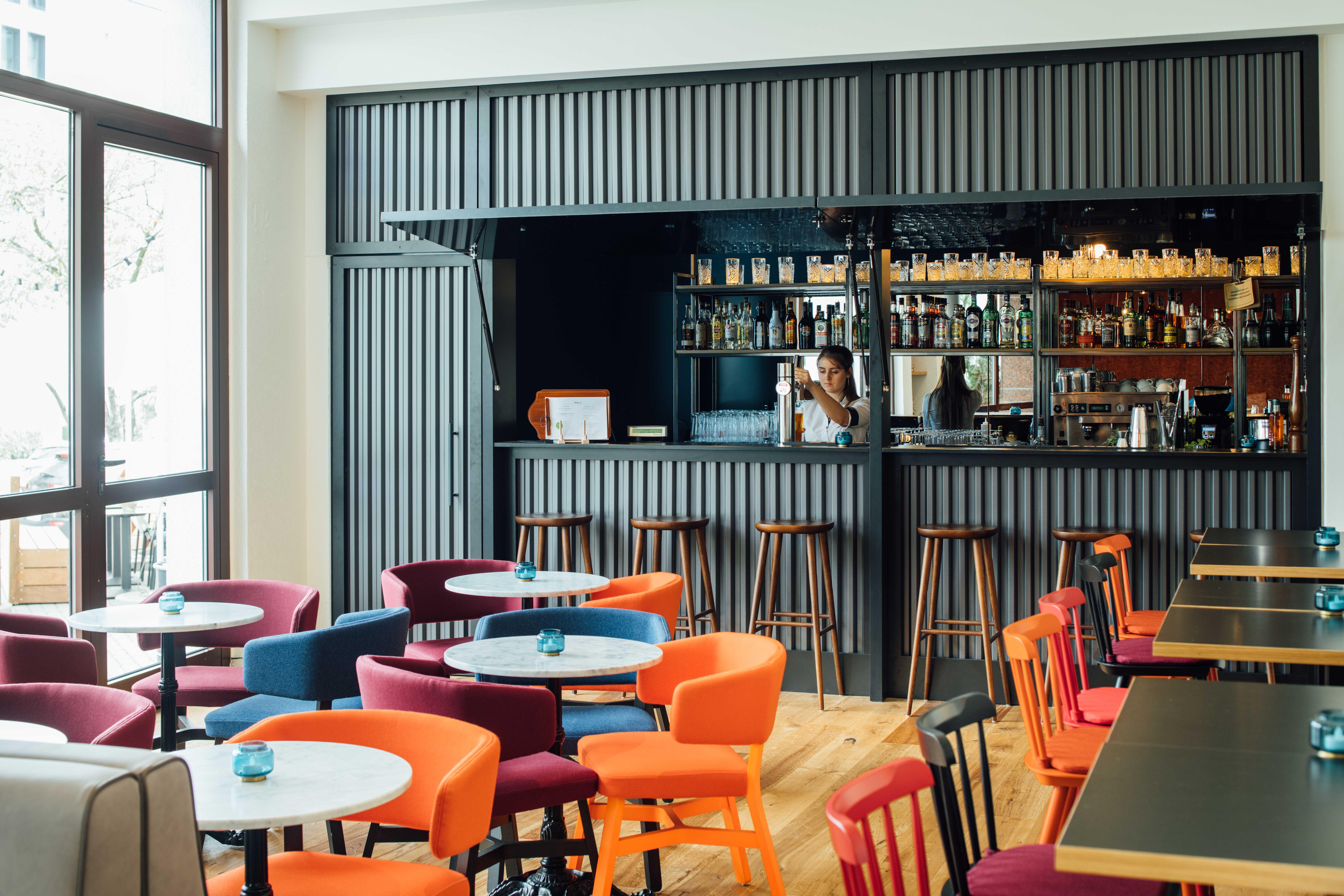 Vienna House Easy By Wyndham Cracow Hotel Krakau