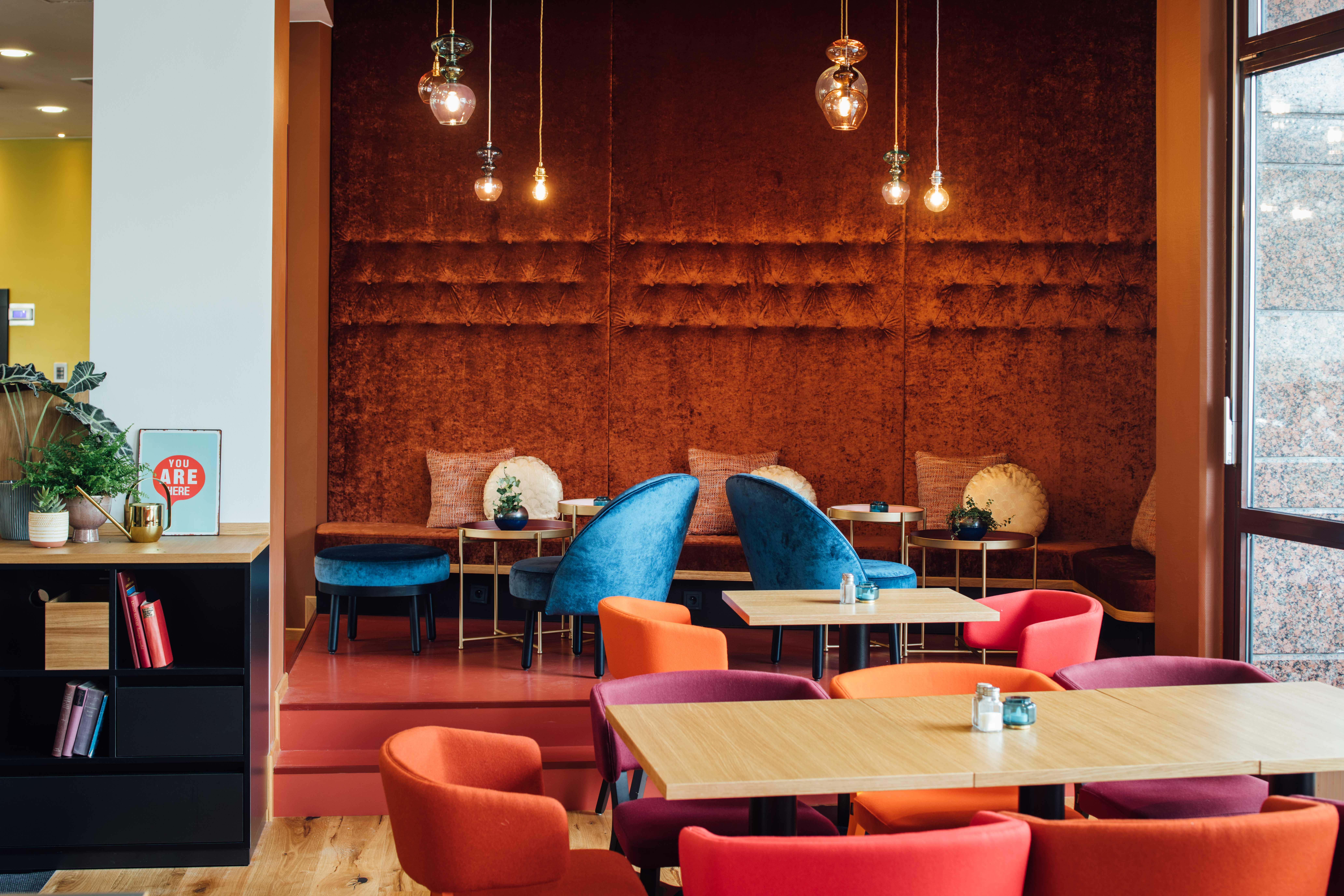 Vienna House Easy By Wyndham Cracow 3* Krakau