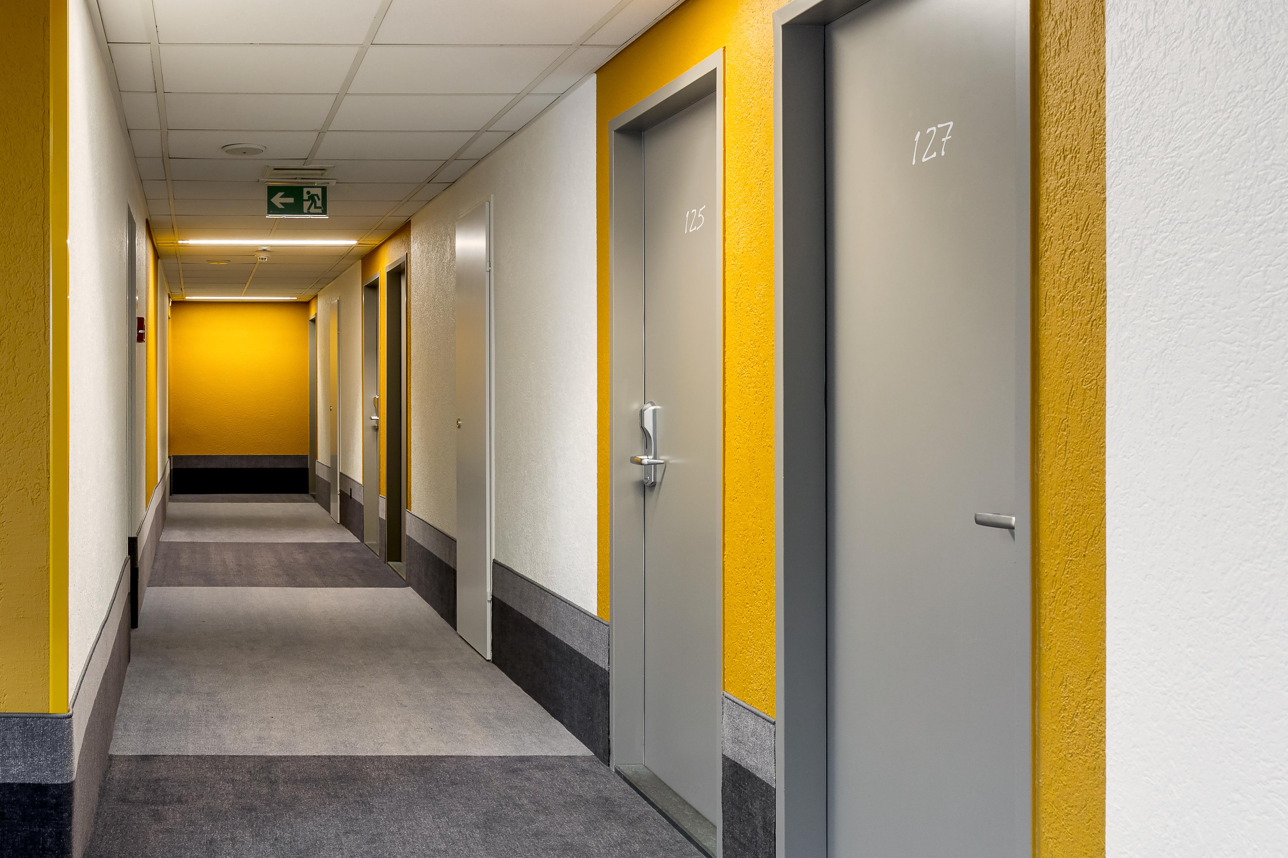 Vienna House Easy By Wyndham Cracow 3* Krakau