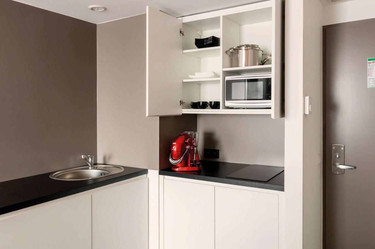 Vienna House Easy By Wyndham Cracow 3* Krakau