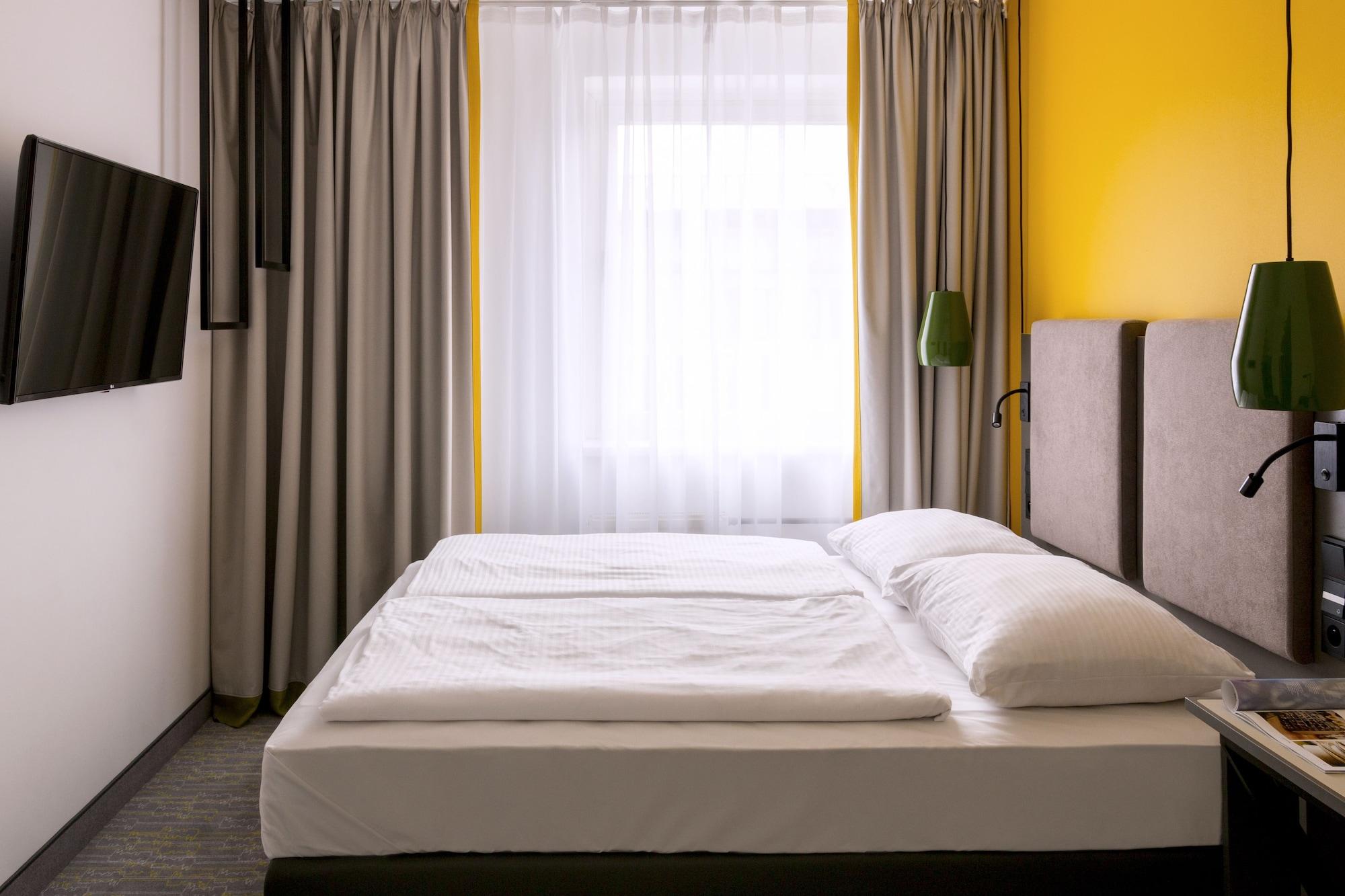 Vienna House Easy By Wyndham Cracow Hotel Krakau