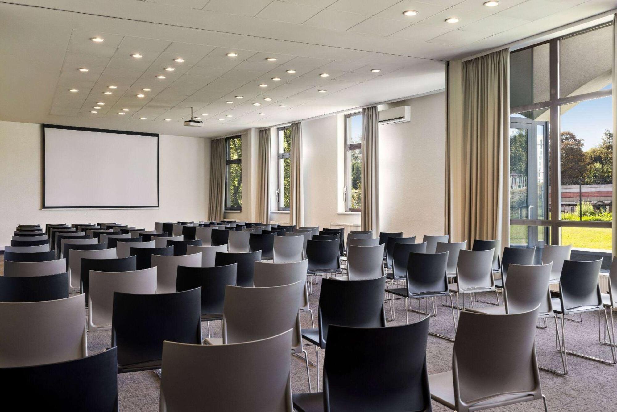 Vienna House Easy By Wyndham Cracow 3* Krakau
