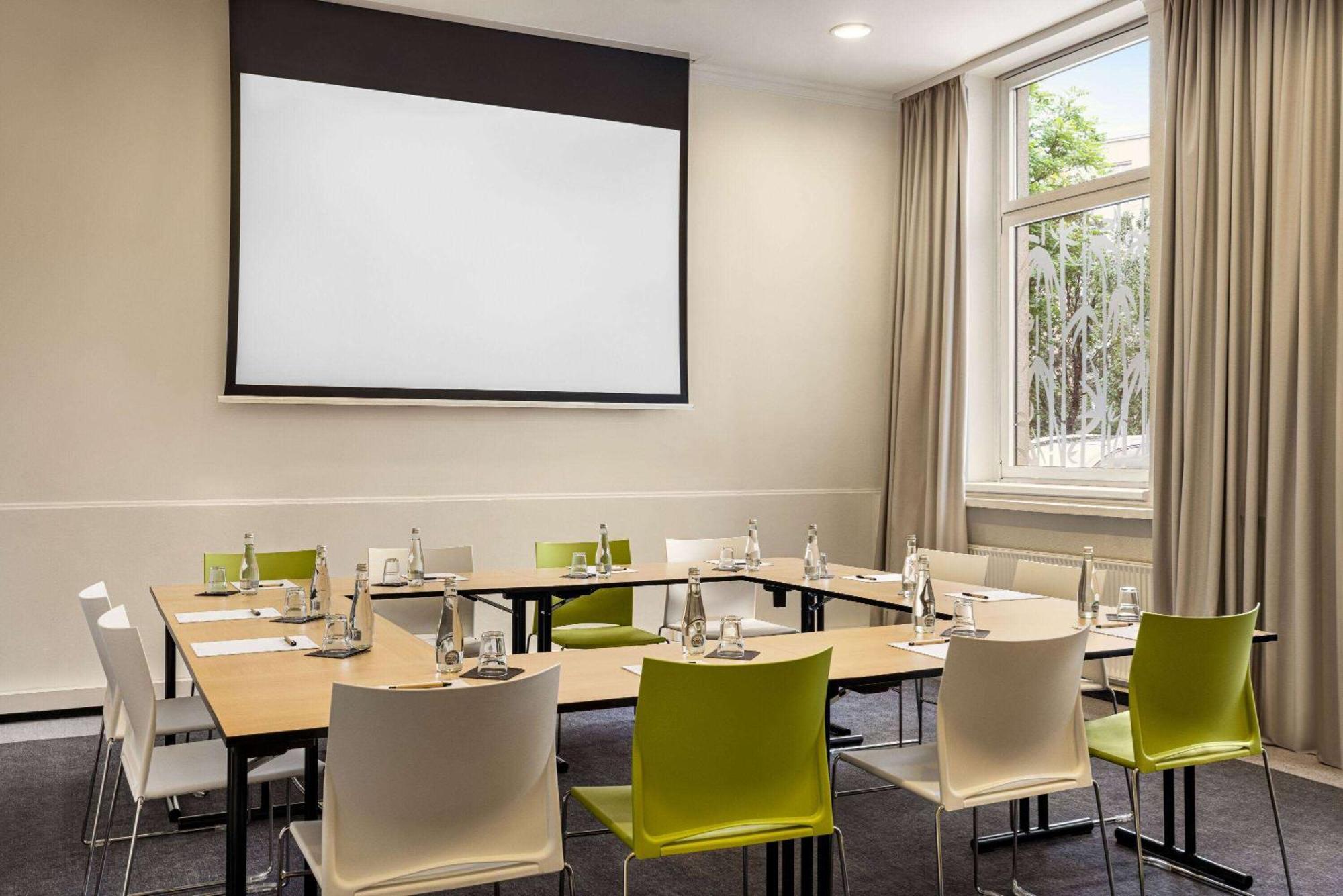 Vienna House Easy By Wyndham Cracow 3* Krakau