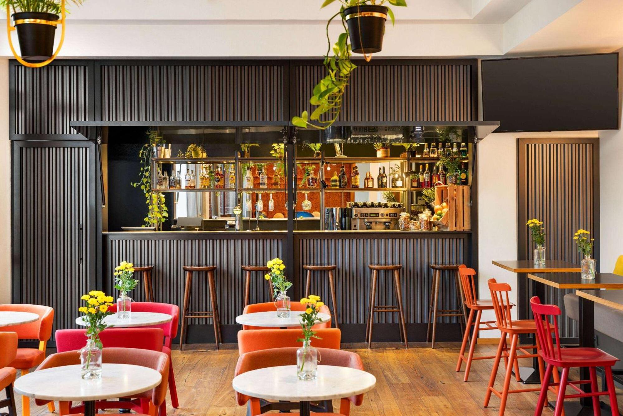 Vienna House Easy By Wyndham Cracow Krakau