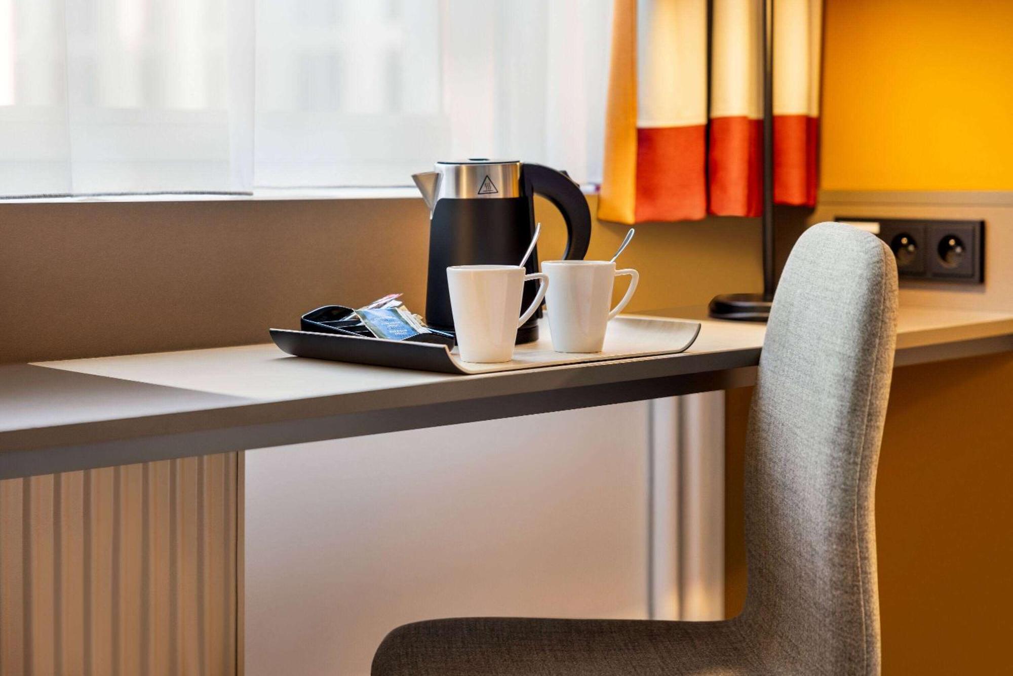 Vienna House Easy By Wyndham Cracow 3* Krakau