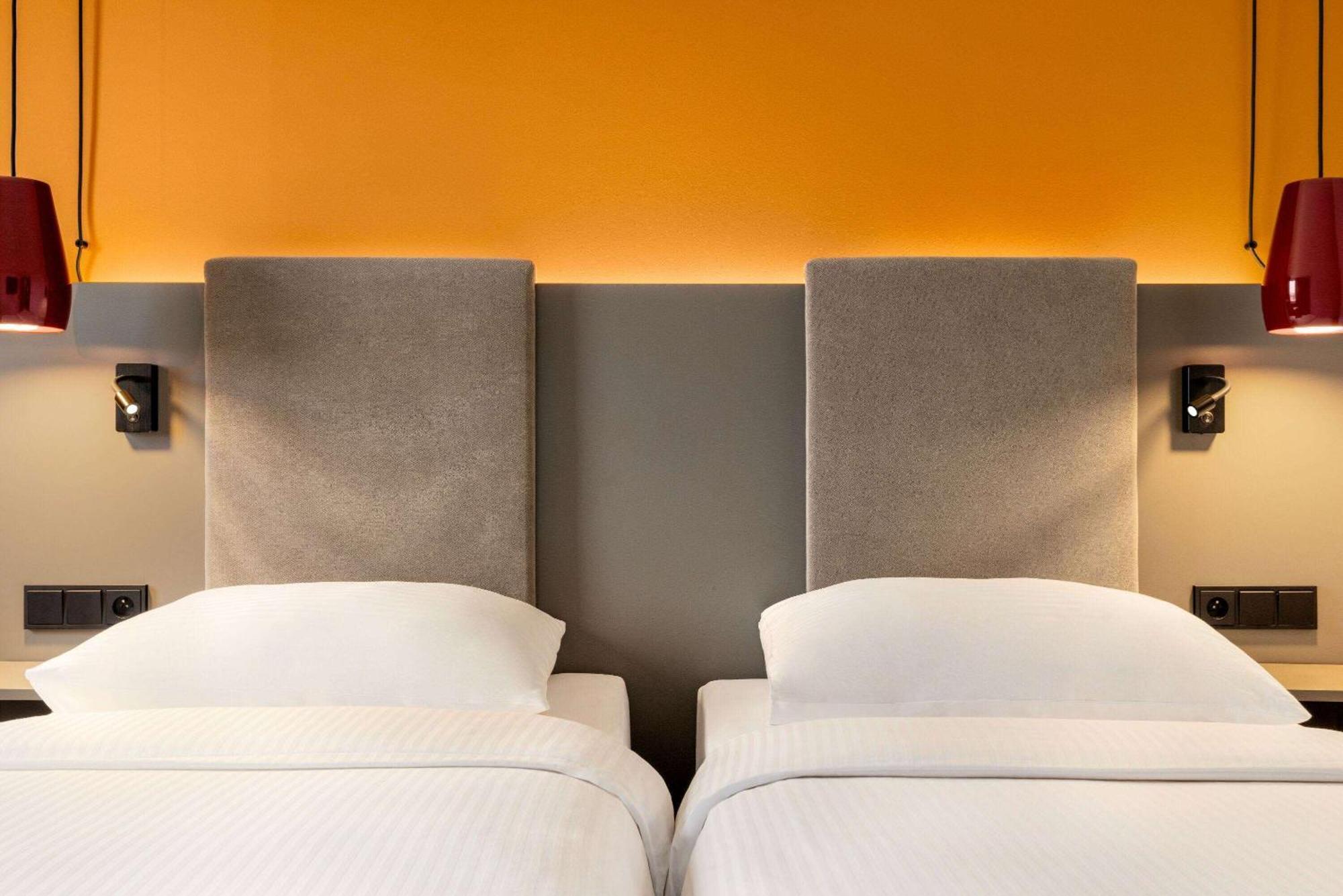 Vienna House Easy By Wyndham Cracow 3* Krakau